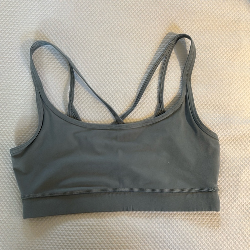 Vuori Sports Bra